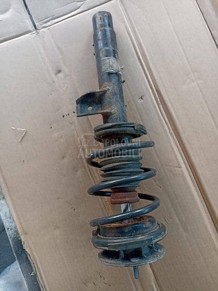 Prednji amortizeri XDrive