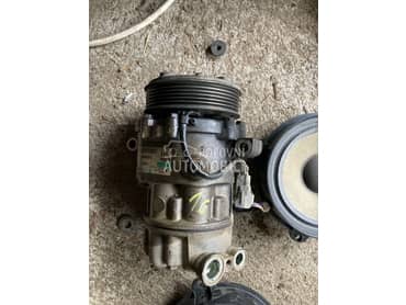 SANDEN kompresor 1.6 mjet za Fiat Doblo od 2010. do 2016. god.