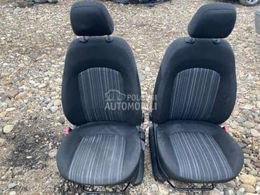 enterijer(5 vrata) za Fiat EVO od 2009. do 2020. god.