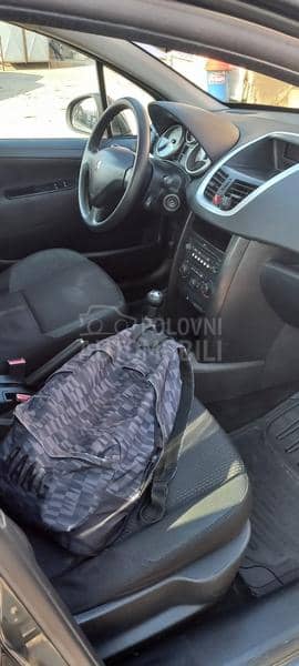 Peugeot 207 1.4