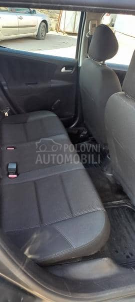 Peugeot 207 1.4