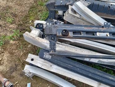 sine branika za Audi A5, A6