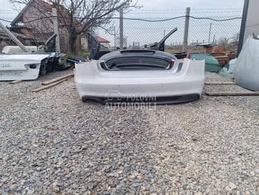 zadnji branik za Audi A6