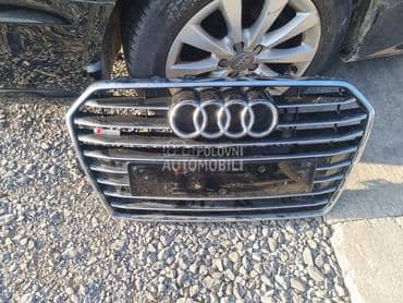 maska branika za Audi A6 od 2015. do 2018. god.
