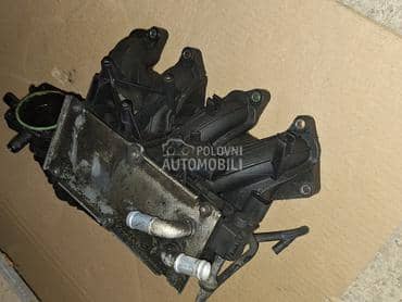 Usisna grana za Audi A1 od 2010. do 2018. god.