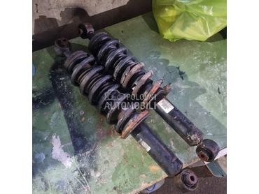 Zadnji amortizeri 407sw za Peugeot 407 od 2004. do 2010. god.