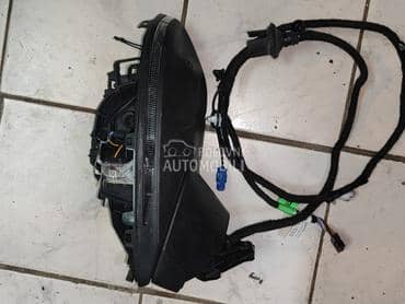 Retrovizor za Audi A6 od 2015. do 2018. god.