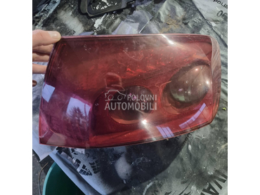 Zadnja desna lampa 407 za Peugeot 407 od 2004. do 2008. god.