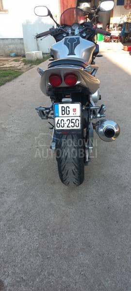 Yamaha FZS 1000