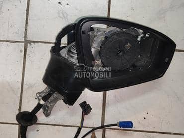 Retrovizor za Volkswagen Tiguan od 2016. do 2020. god.