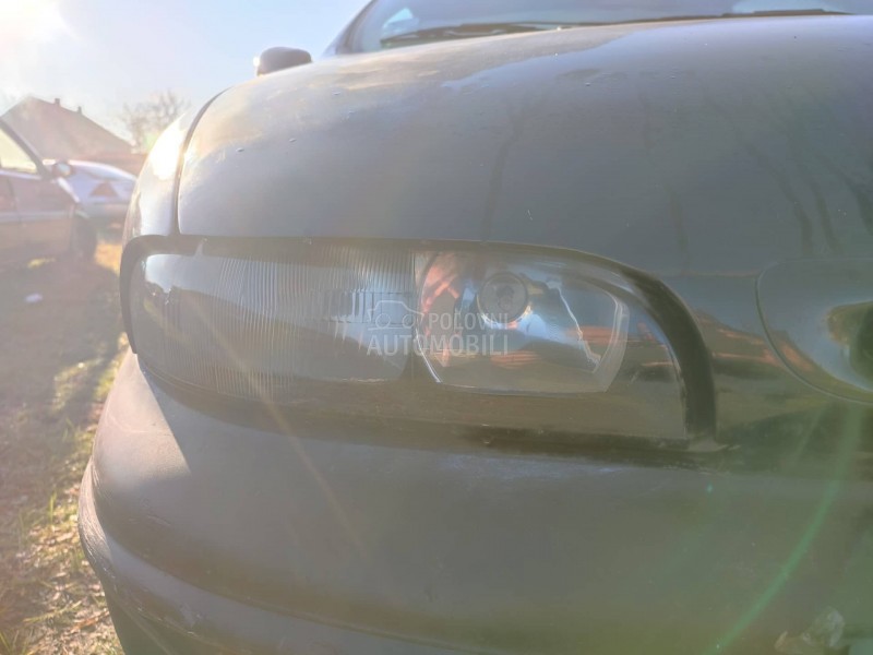 Fiat Marea 1.9TD 2000. god. -  kompletan auto u delovima