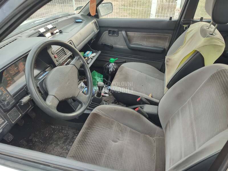 Fiat Marea 1.9TD 2000. god. -  kompletan auto u delovima