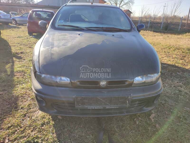 Fiat Marea 1.9TD 2000. god. -  kompletan auto u delovima