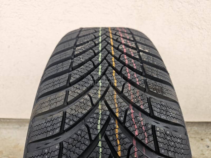 Semperit 205/55 R16 Zimska