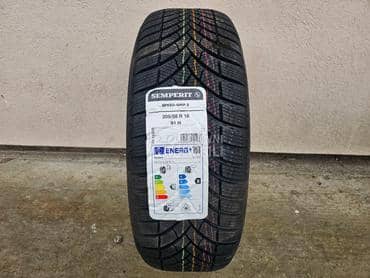Semperit 205/55 R16 Zimska