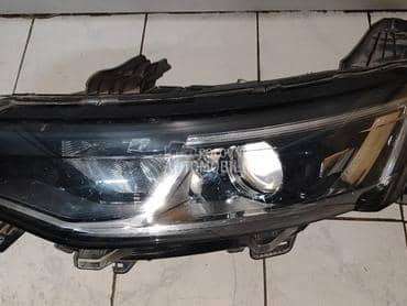 Far za Renault Talisman od 2015. do 2022. god.