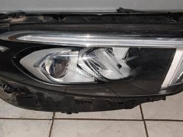 Far za Mercedes Benz A 200, A 250 od 2018. do 2021. god.