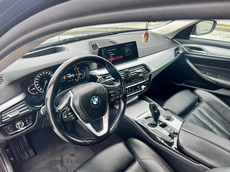 BMW 518 