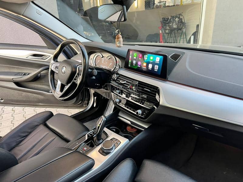 BMW 518 