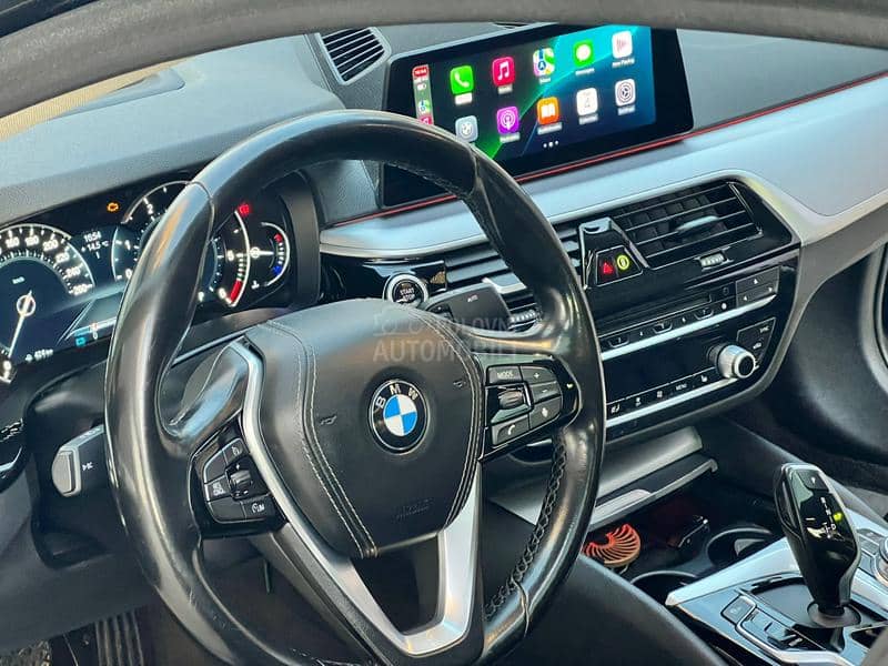 BMW 518 
