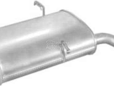 zadnji lonac za Peugeot 405 od 1992. do 1995. god.