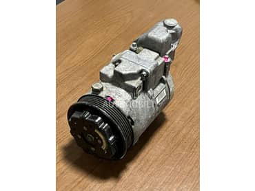 Kompresor klime A i B Klasa za Mercedes Benz A Klasa, A 140, A 150 ... od 1998. do 2012. god.