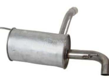 ZADNJI LONAC za Mercedes Benz Viano od 2007. do 2020. god.