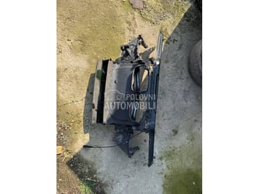 prsa vezni lim za BMW 316, 318, 320 ...