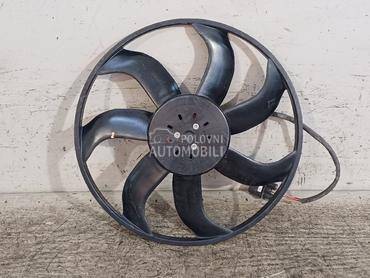 VENTILATOR za Seat Ibiza