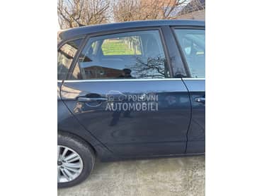 Vrata za Citroen C4 od 2011. do 2017. god.