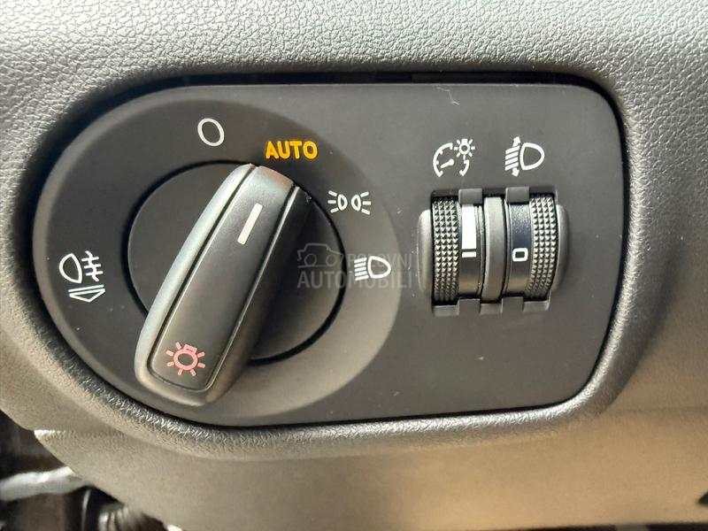 Audi A1 Sport back 1.6 TDI