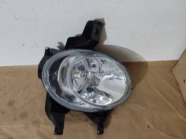 Maglenka leva za Peugeot 206 od 1998. do 2009. god.