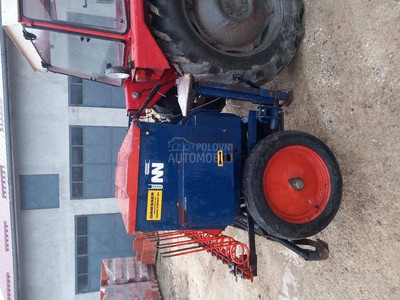 Nordsten clg250