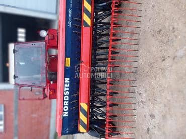 Nordsten clg250