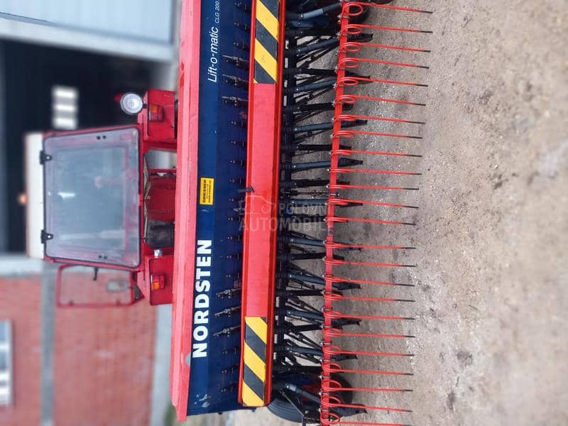 Nordsten clg250