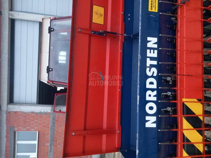 Nordsten clg250