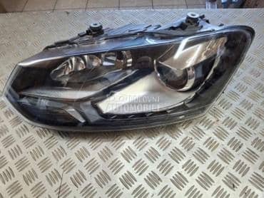 Far Xenon za Volkswagen Polo