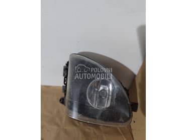 Maglenka leva za BMW Serija 5 od 2010. do 2013. god.