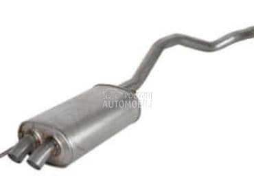 ZADNJI LONAC za Volkswagen Multivan od 2006. do 2009. god.