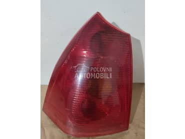Stop lampa leva karavan za Peugeot 307