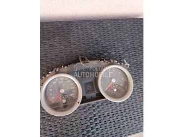 Kilometar sat za Renault Megane od 2003. do 2008. god.