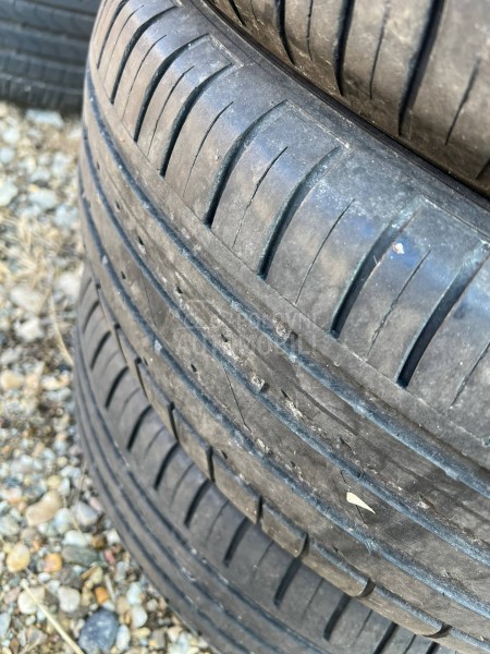 Fulda 215/65 R16 Letnja