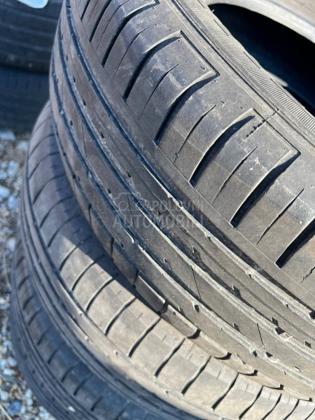 Fulda 215/65 R16 Letnja