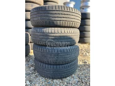 Fulda 215/65 R16 Letnja