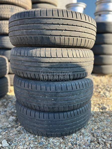Fulda 215/65 R16 Letnja