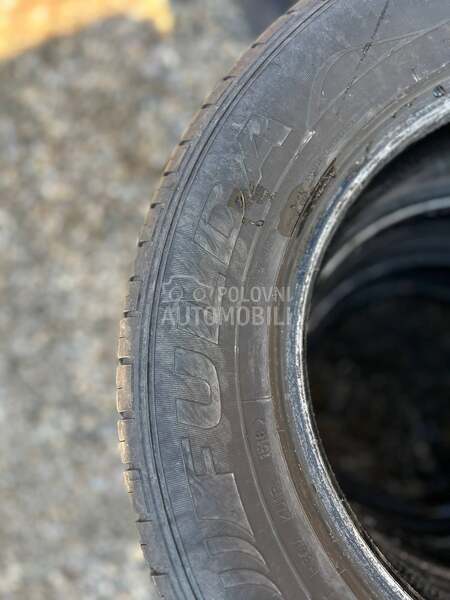 Fulda 215/65 R16 Letnja