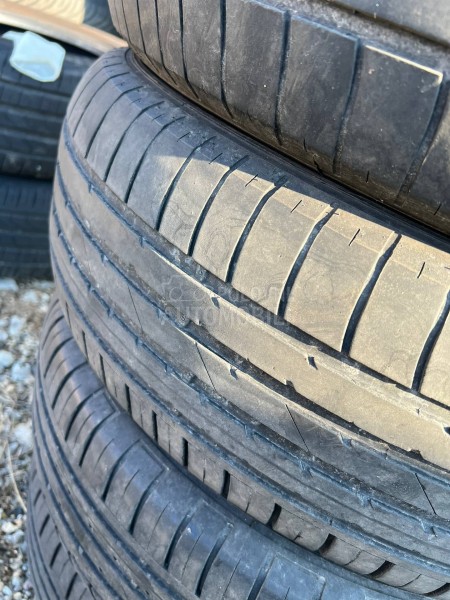 Fulda 215/65 R16 Letnja