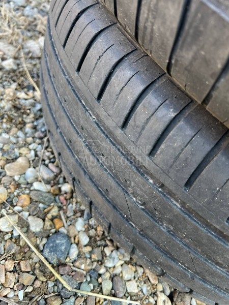 Fulda 215/65 R16 Letnja