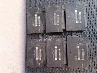 Elektronika za Audi A4 od 2001. do 2009. god.