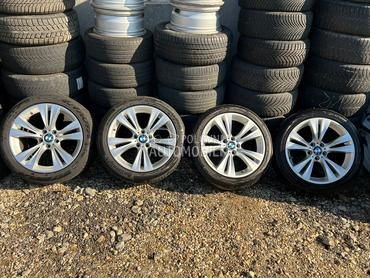 Aluminijumske felne  19" 5 x 120